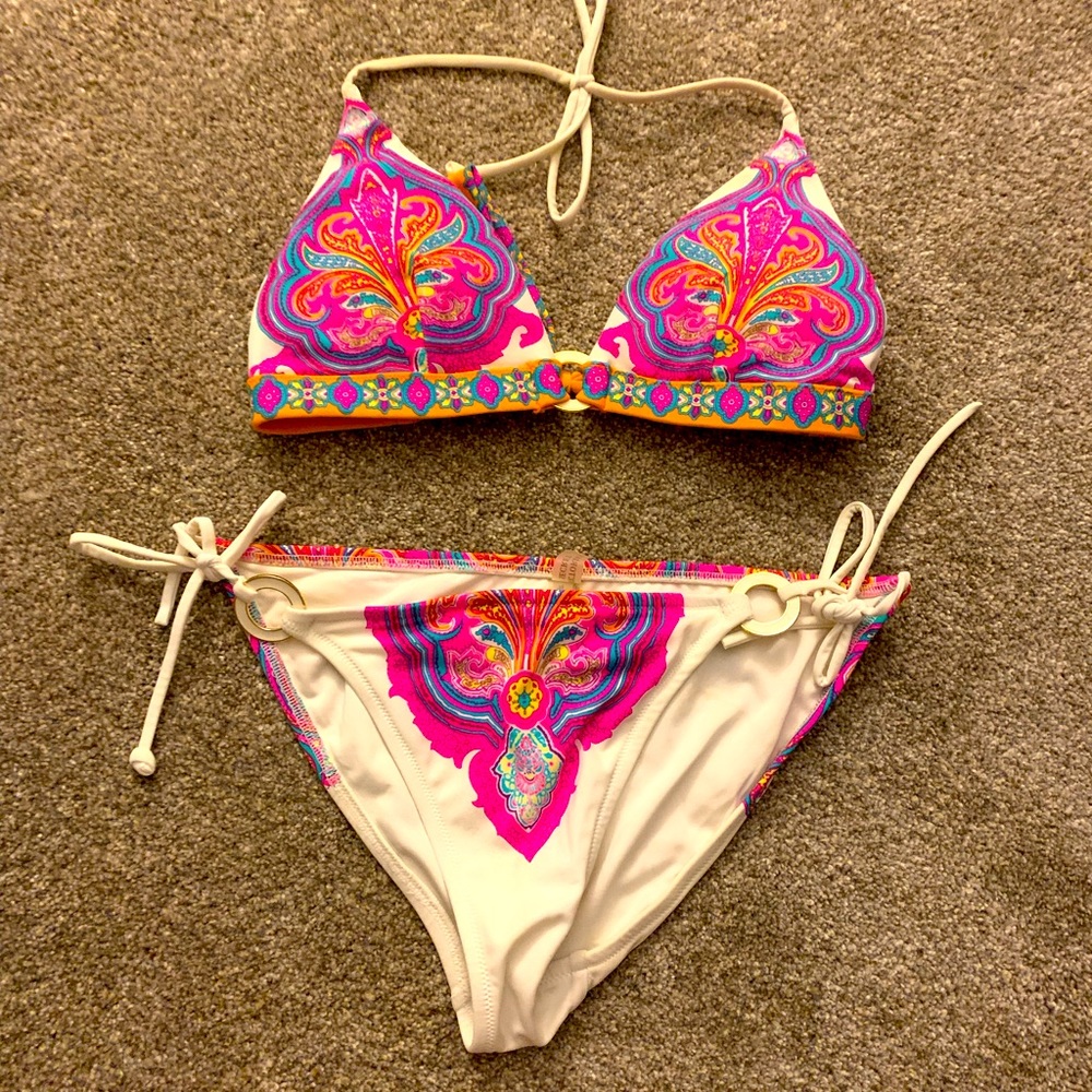Stunning Bikini